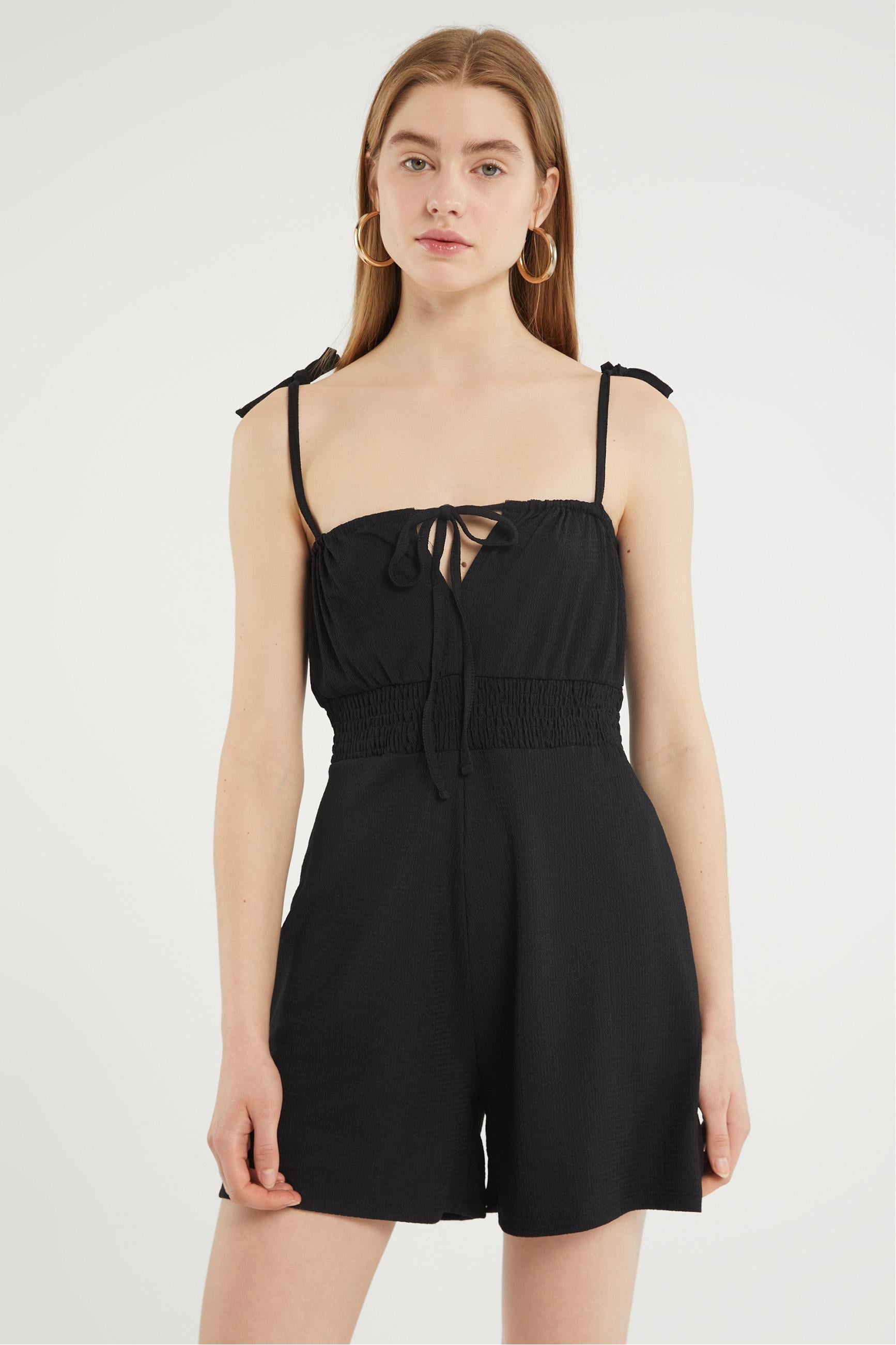 İNCE ASKILI MİNİ TULUM