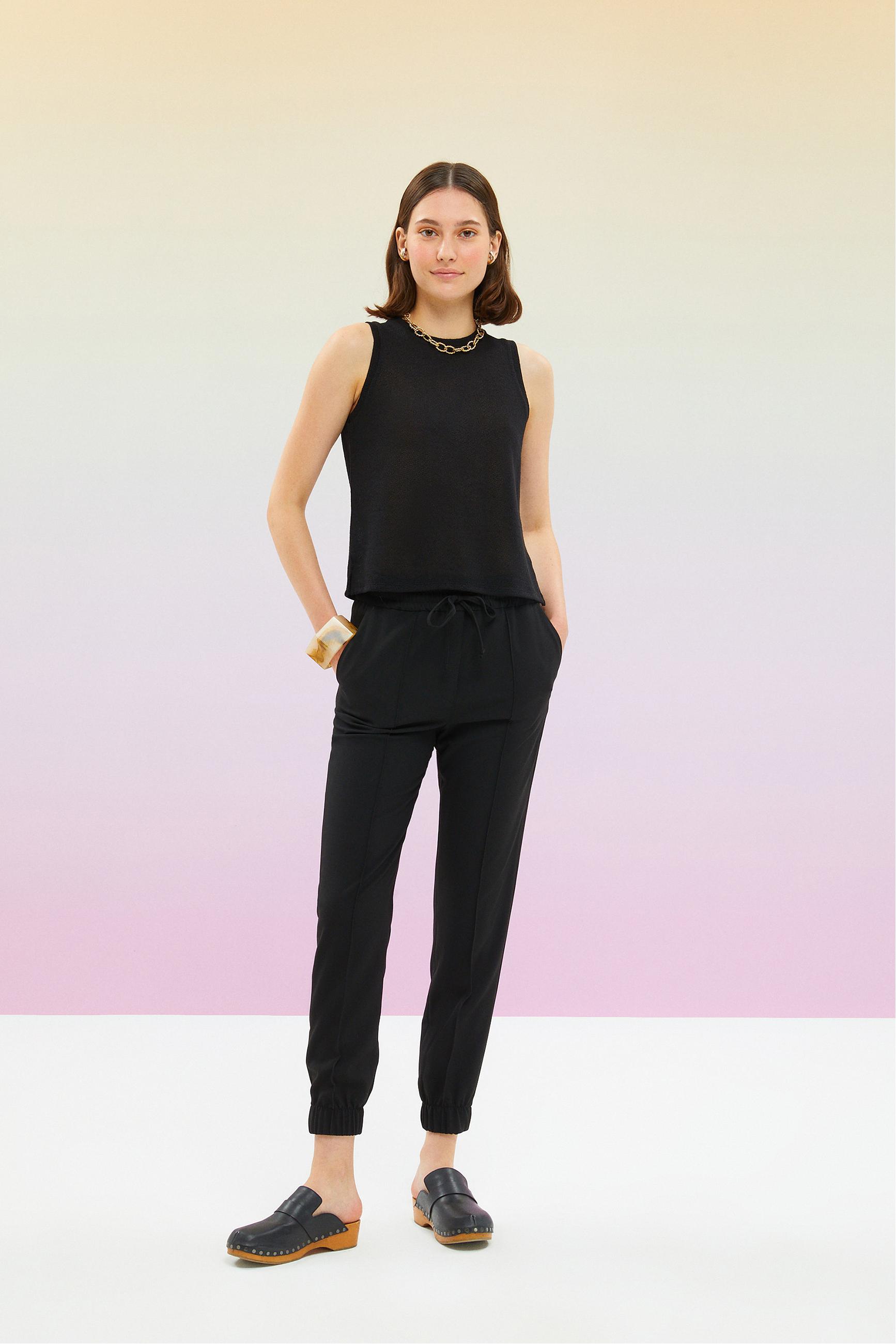 KOLSUZ BASIC T-SHIRT