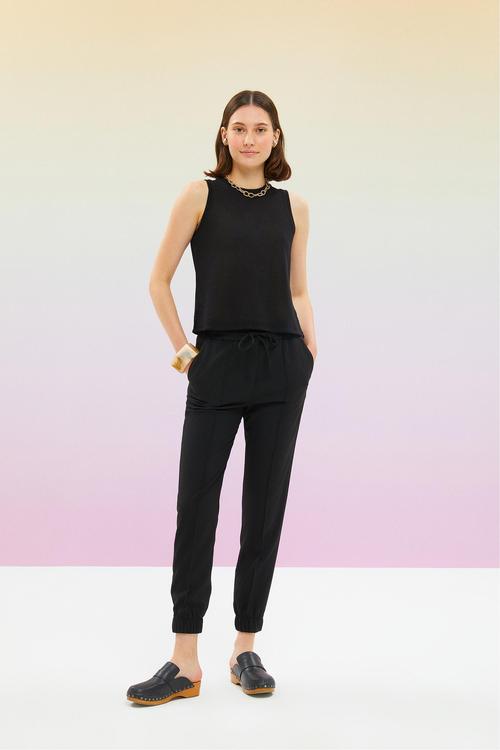  KOLSUZ BASIC T-SHIRT