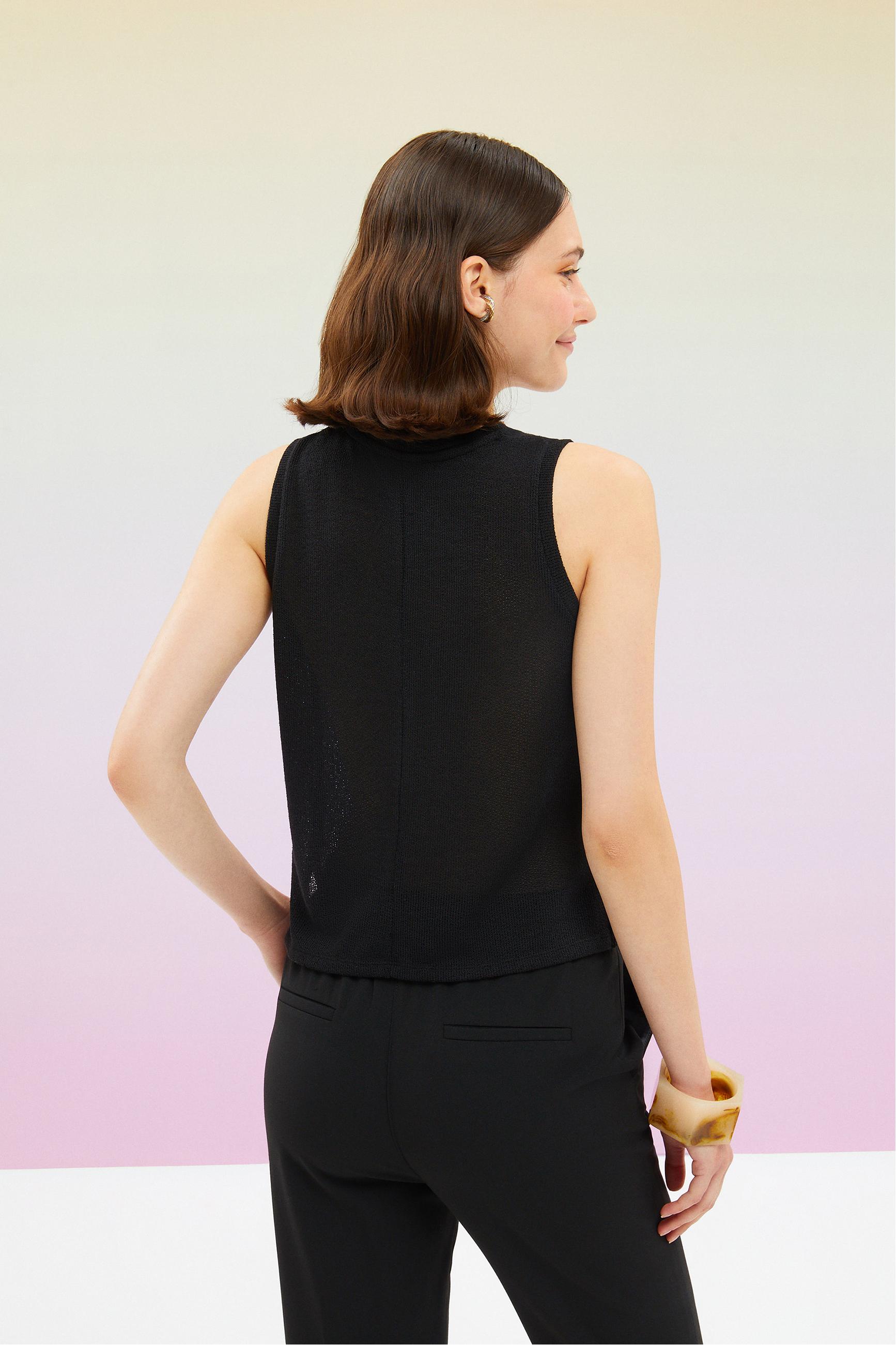 KOLSUZ BASIC T-SHIRT