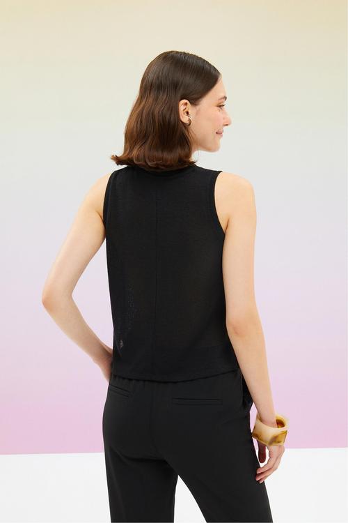  KOLSUZ BASIC T-SHIRT