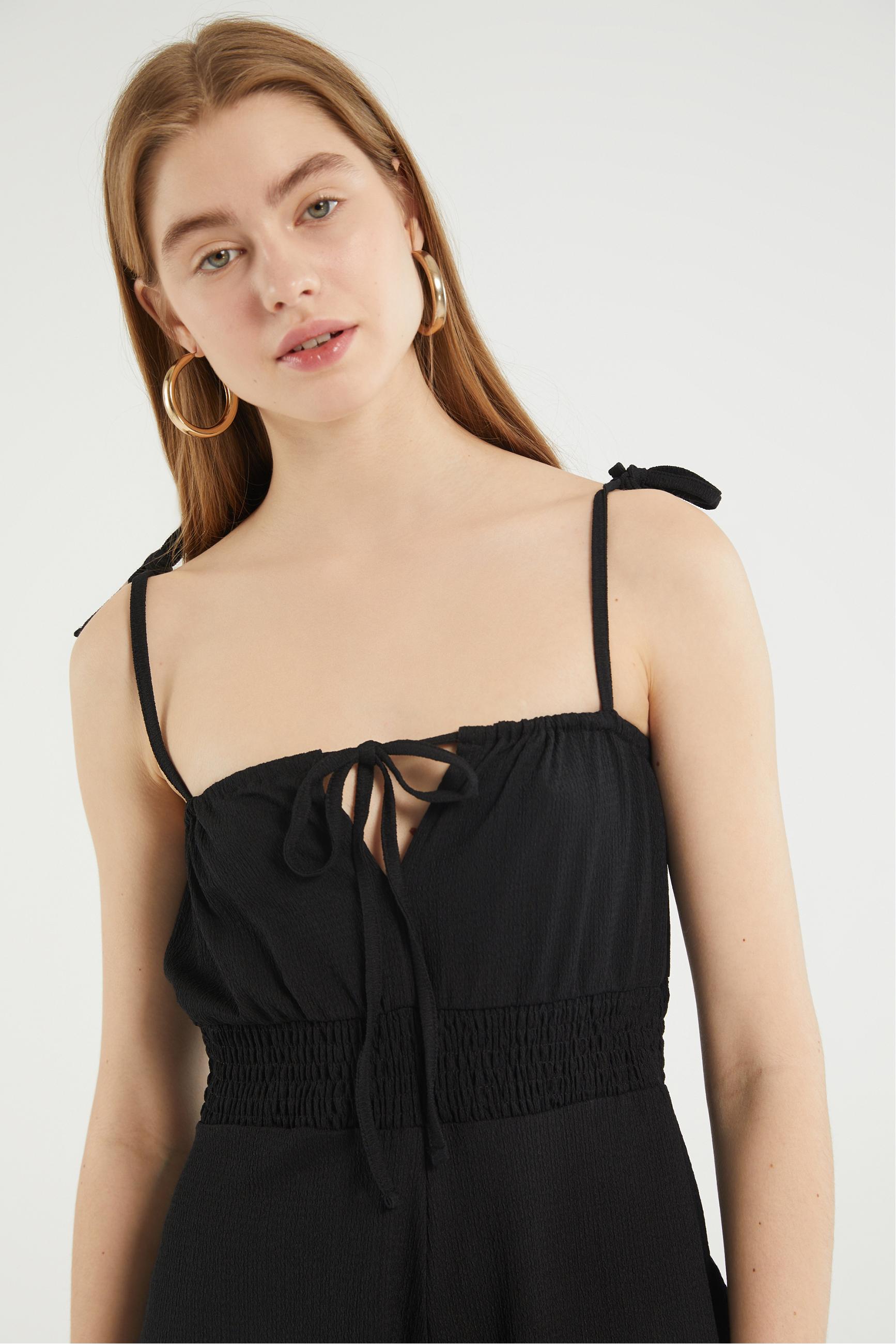 İNCE ASKILI MİNİ TULUM