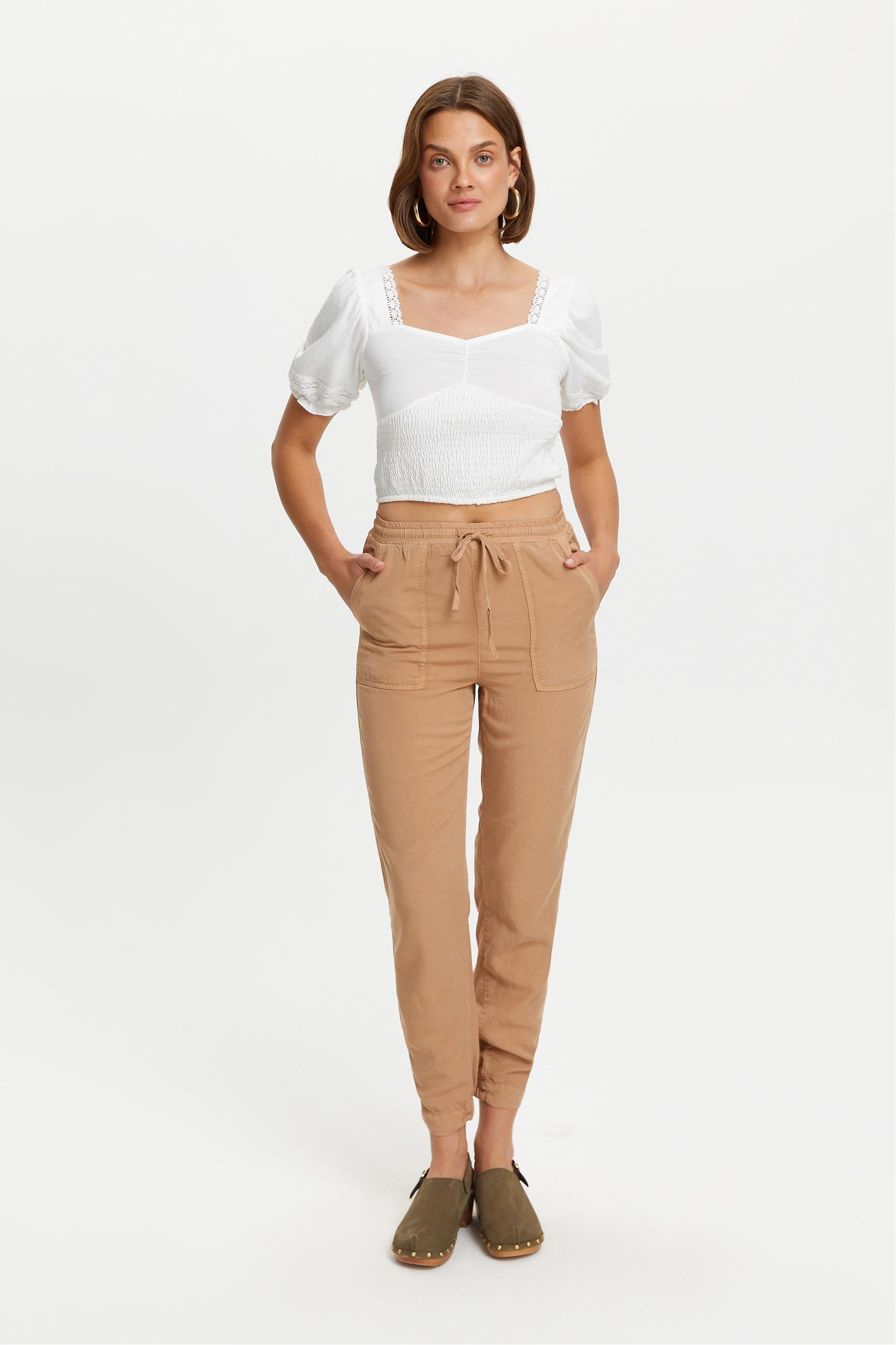 LİYOSEL JOGGER PANTOLON