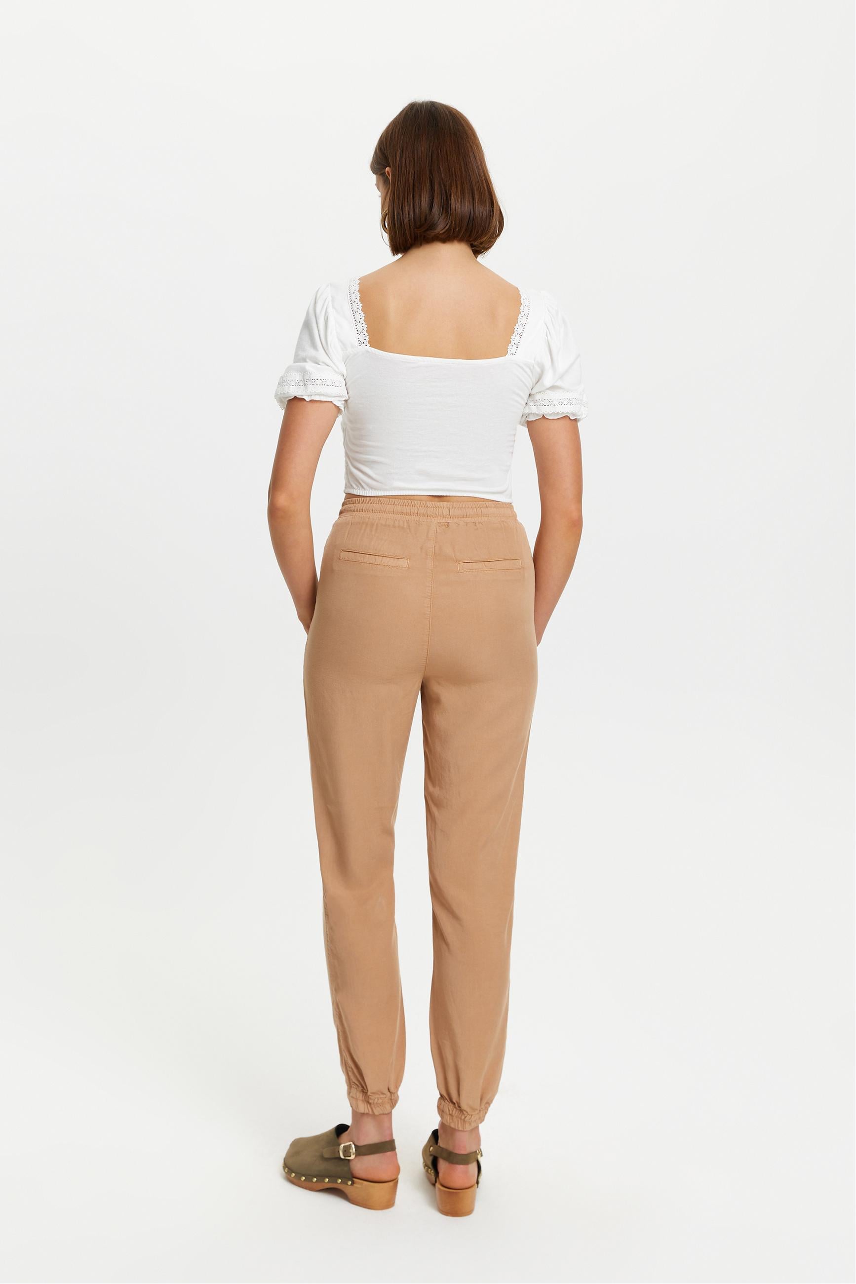 LİYOSEL JOGGER PANTOLON