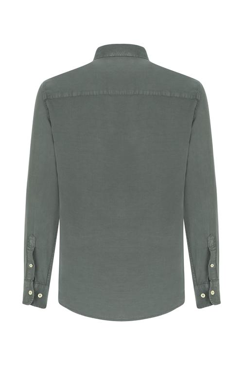  TENCEL REGULAR FIT GÖMLEK