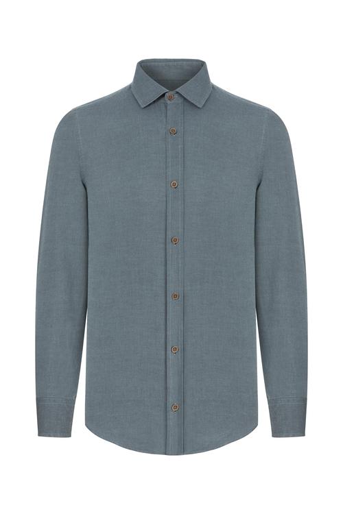  PAMUKLU REGULAR FIT GÖMLEK