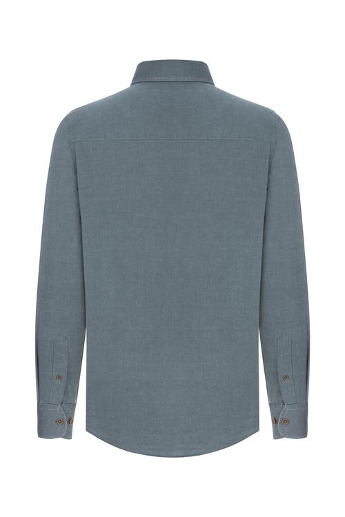  PAMUKLU REGULAR FIT GÖMLEK