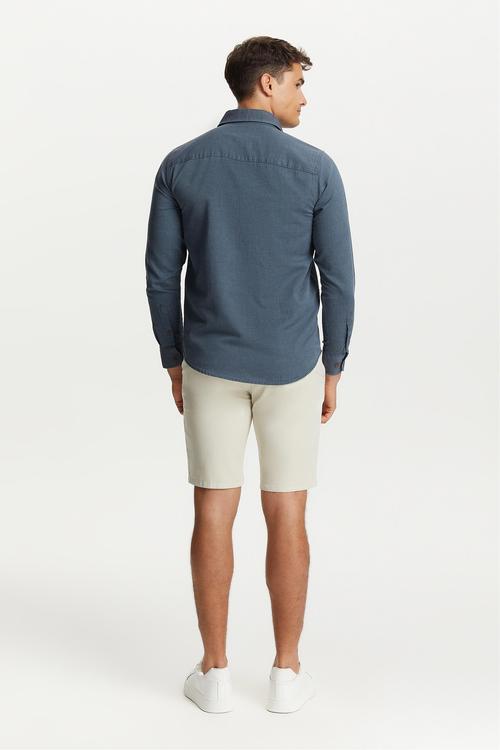  PAMUKLU REGULAR FIT GÖMLEK