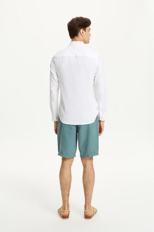  ARMÜRLÜ SLIM FIT GÖMLEK