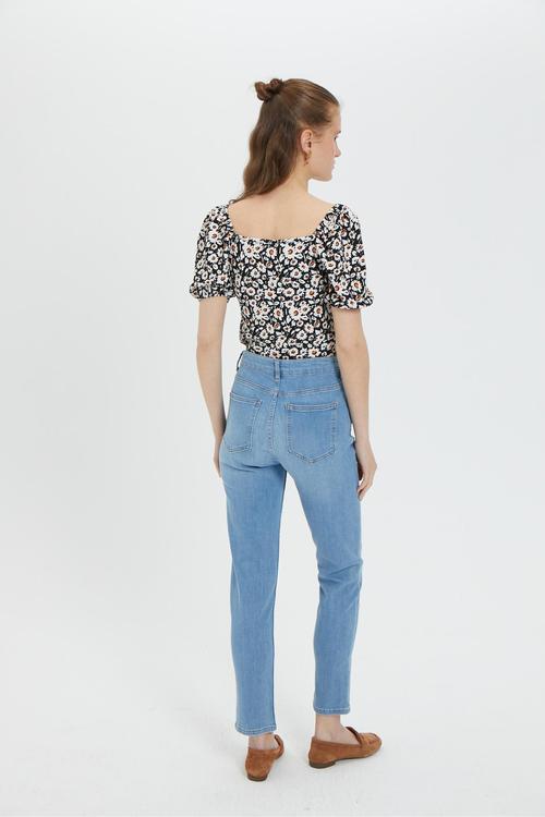  SKINNY JEAN PANTOLON