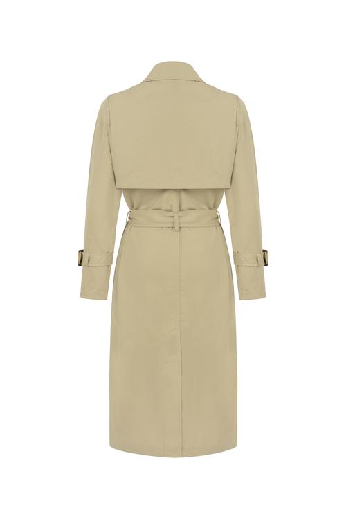  BELİ KUŞAKLI TRENÇKOT