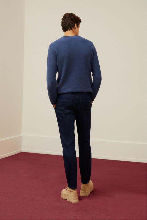  TAPERED FIT JEAN PANTOLON