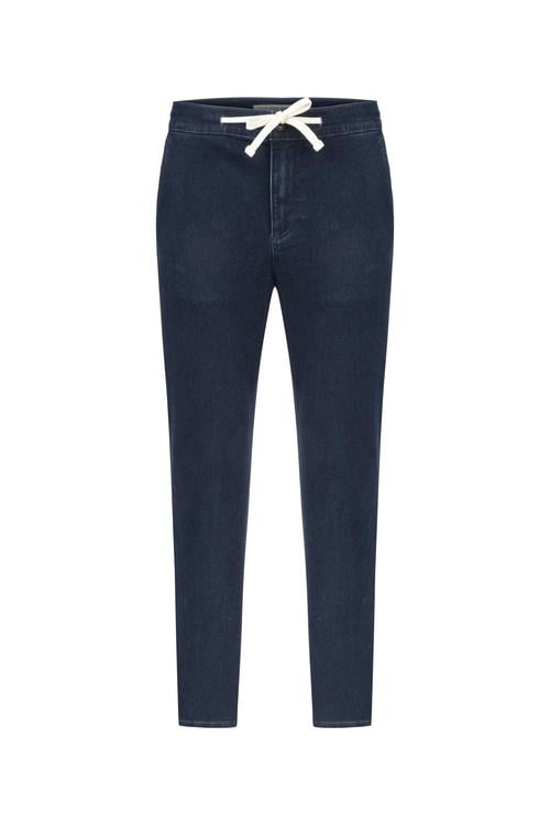  TAPERED FIT JEAN PANTOLON