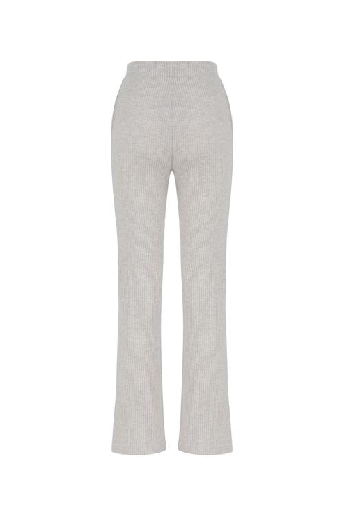  RAHAT KESİM FİTİLLİ PANTOLON