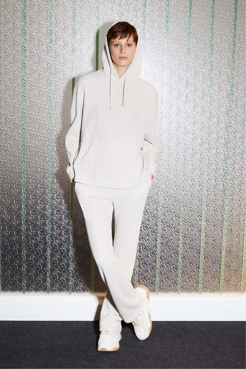  RAHAT KESİM FİTİLLİ PANTOLON