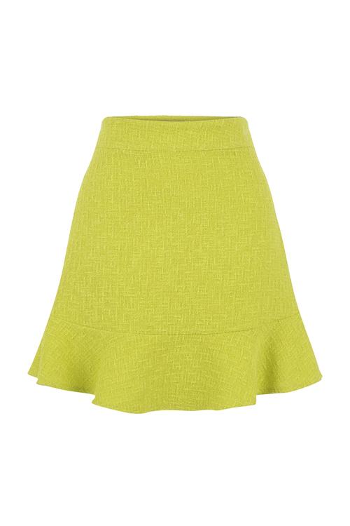  A FORM MİNİ TÜVİT ETEK