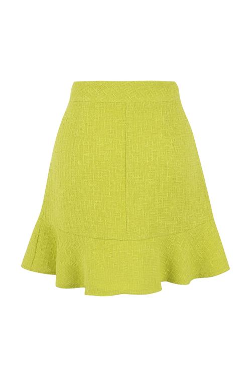  A FORM MİNİ TÜVİT ETEK