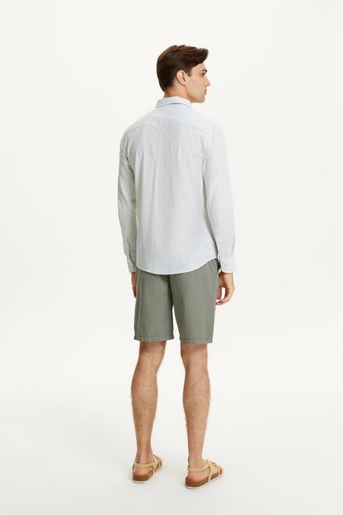  PAMUKLU REGULAR FIT GÖMLEK