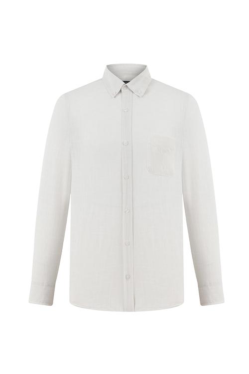  PAMUKLU REGULAR FIT GÖMLEK