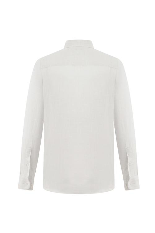  PAMUKLU REGULAR FIT GÖMLEK