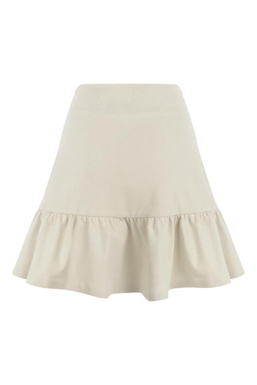  VOLANLI MİNİ KLOŞ ETEK