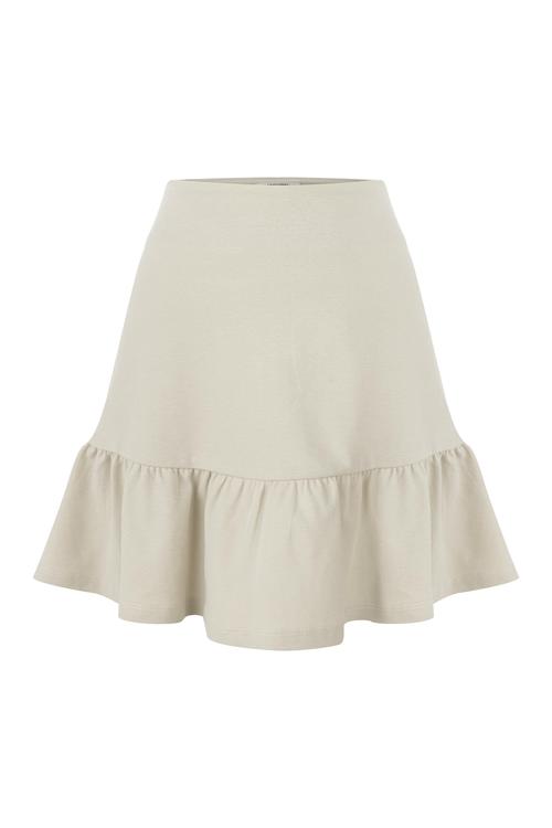  VOLANLI MİNİ KLOŞ ETEK