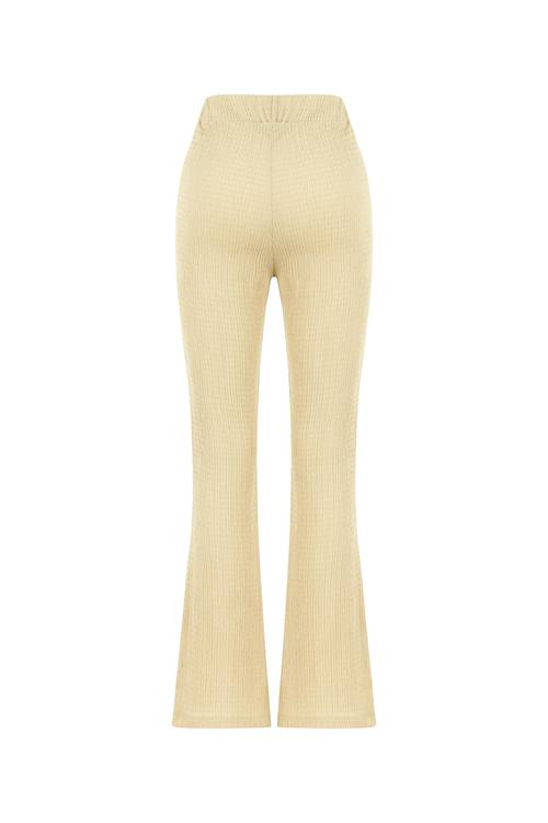  RAHAT KESİM ÖRME PANTOLON