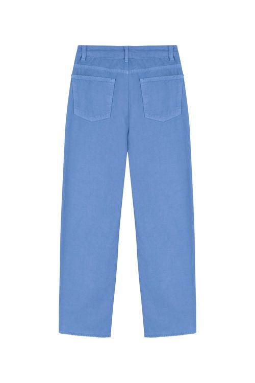  STRAIGHT FIT JEAN PANTOLON