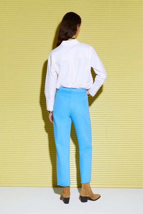  STRAIGHT FIT JEAN PANTOLON