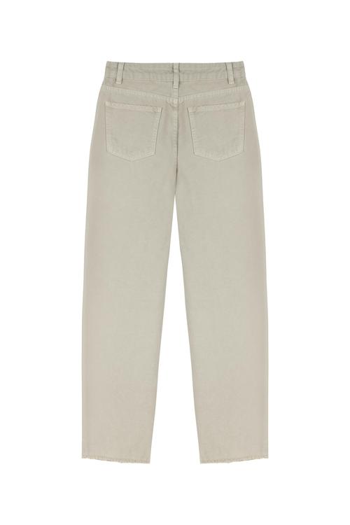  STRAIGHT FIT JEAN PANTOLON