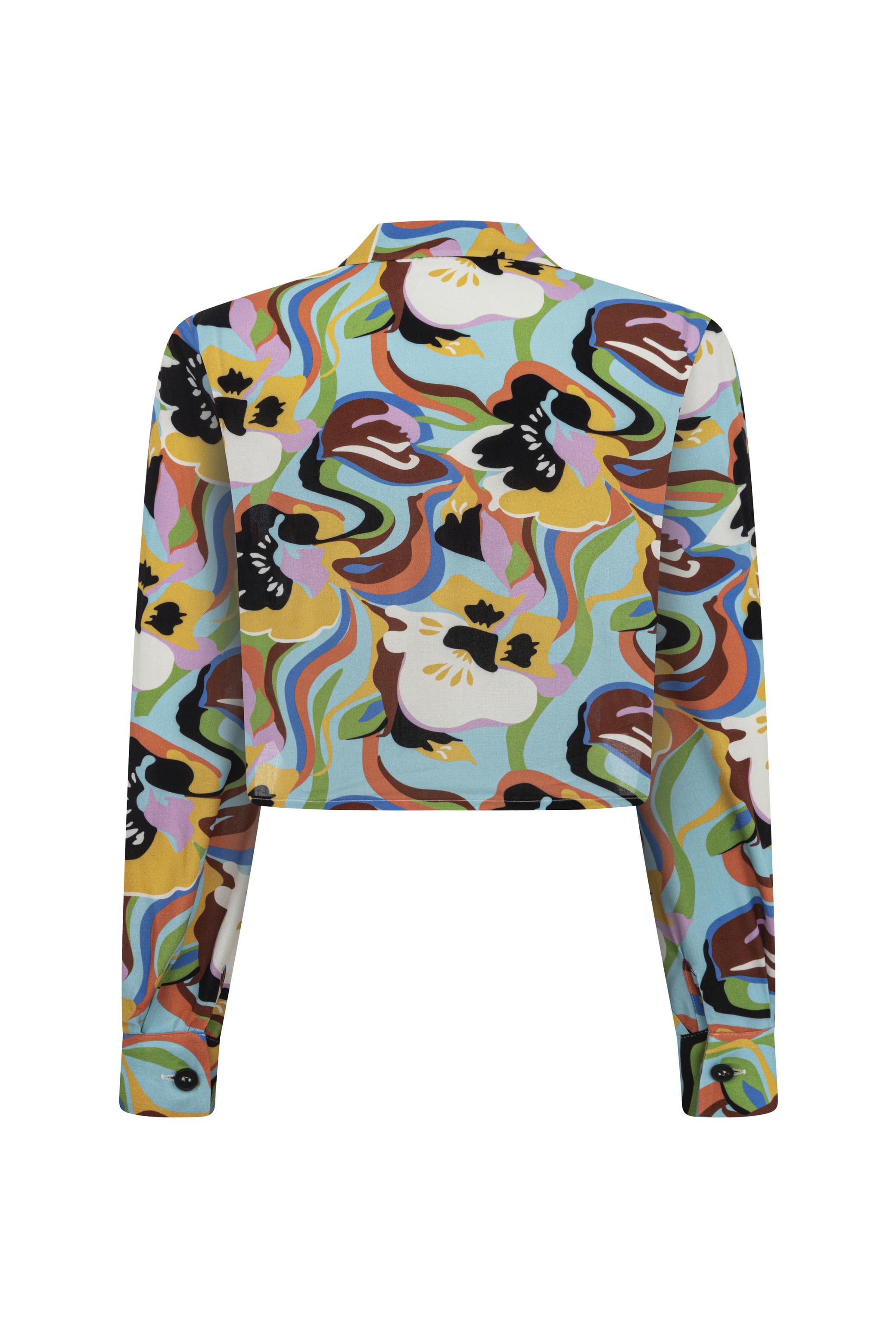 RAHAT KESİM SMART GÖMLEK