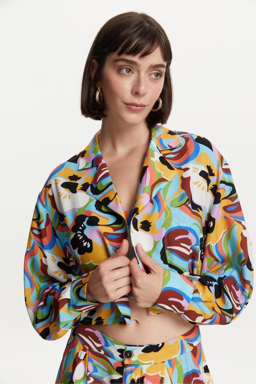  RAHAT KESİM SMART GÖMLEK