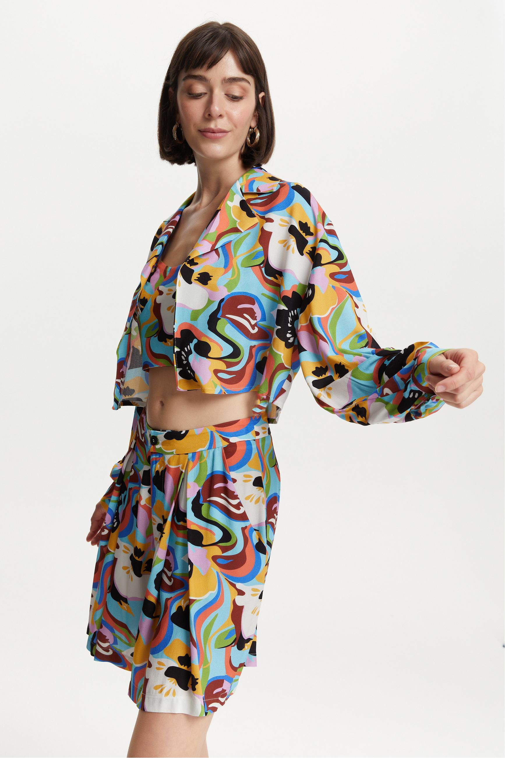 RAHAT KESİM SMART GÖMLEK