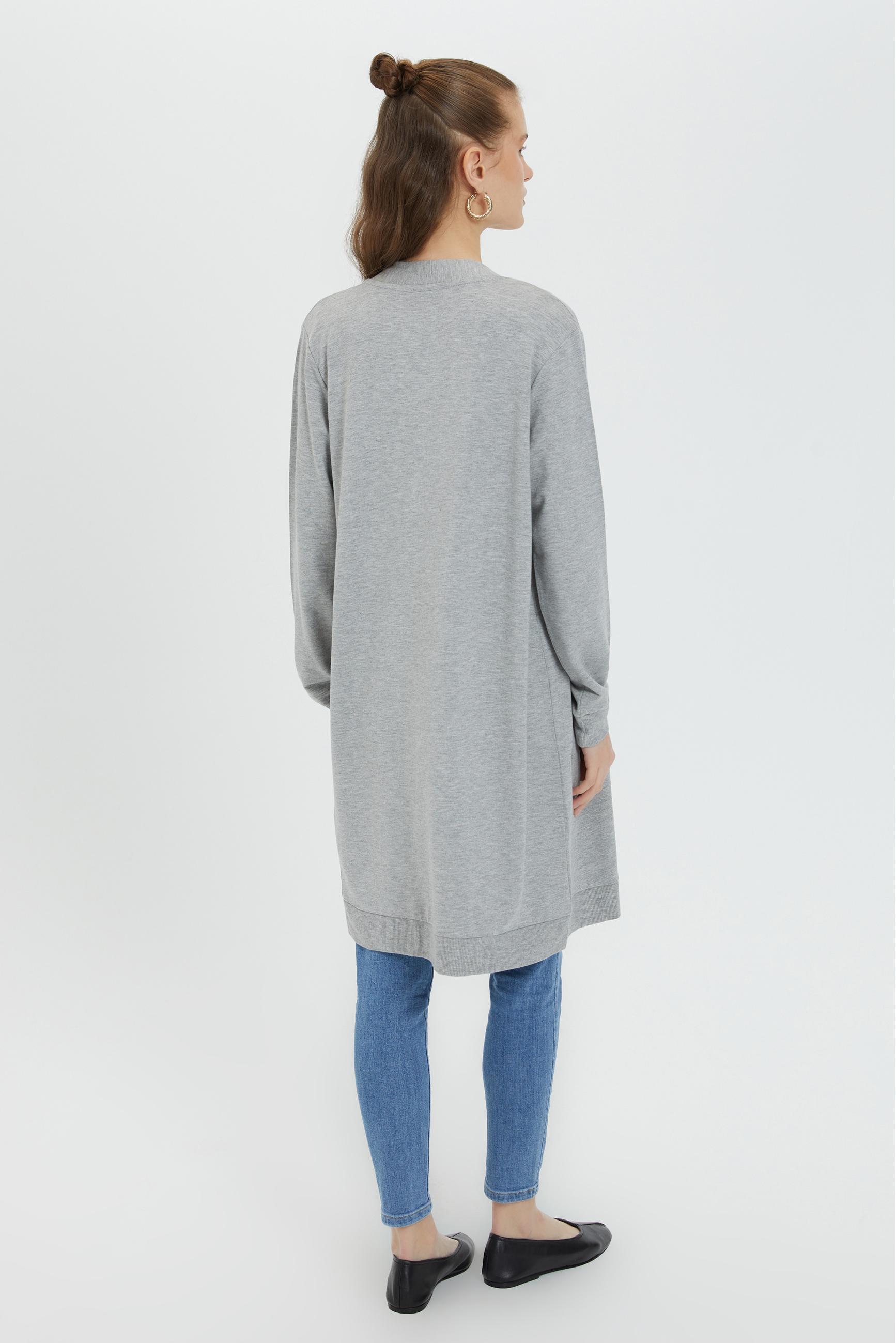 VİSKON KARIŞIMLI HIRKA