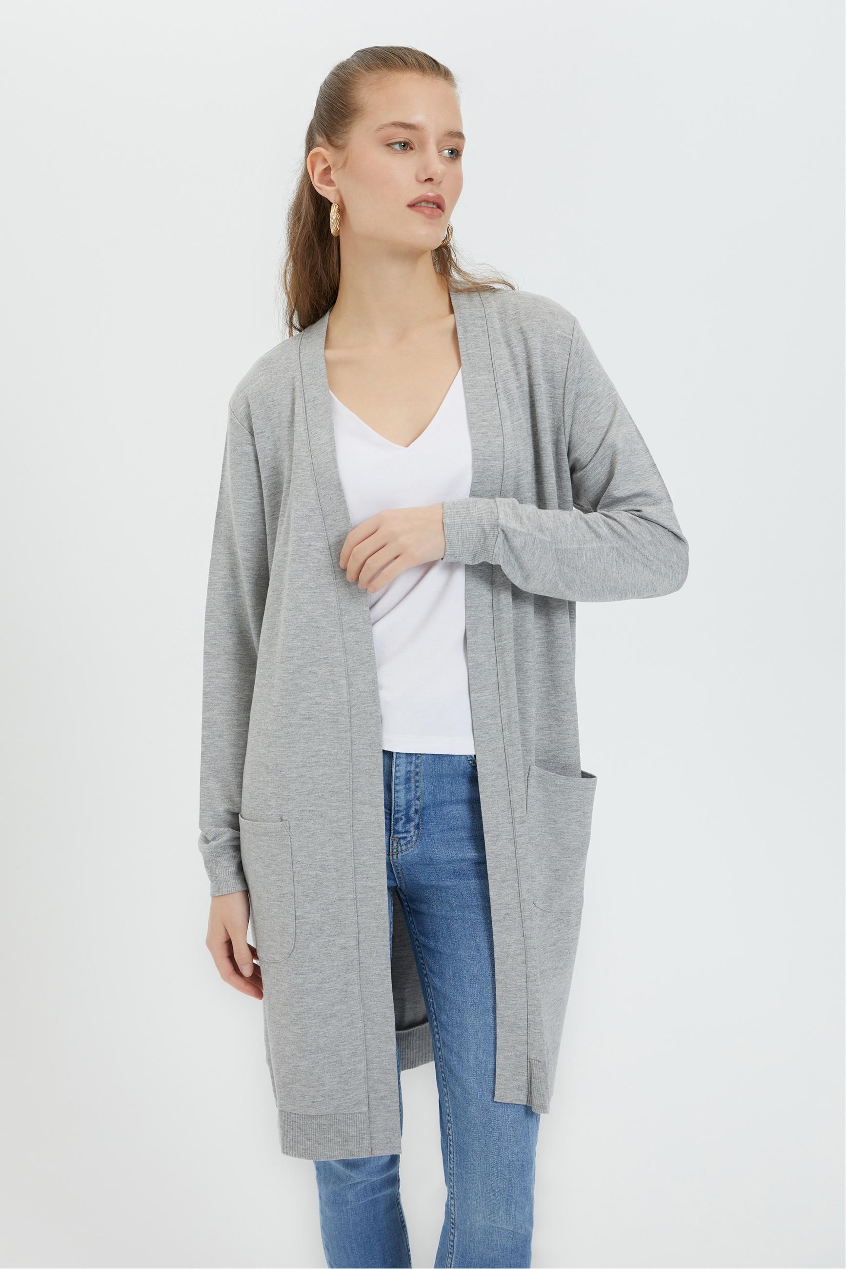 VİSKON KARIŞIMLI HIRKA