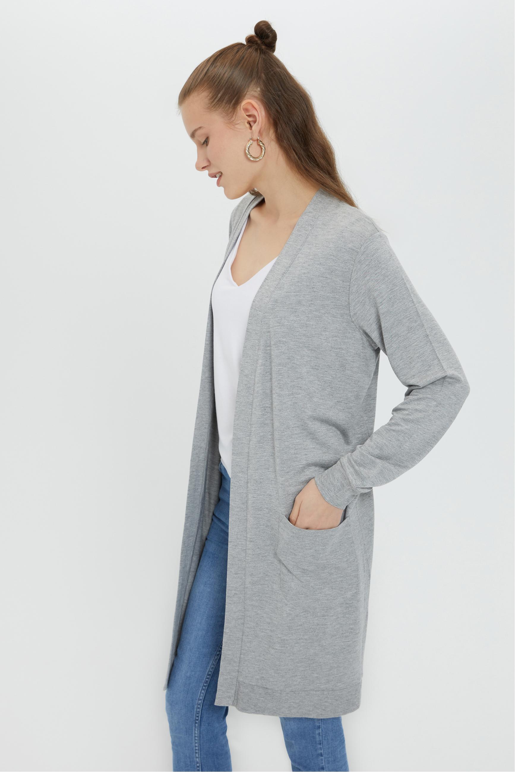 VİSKON KARIŞIMLI HIRKA