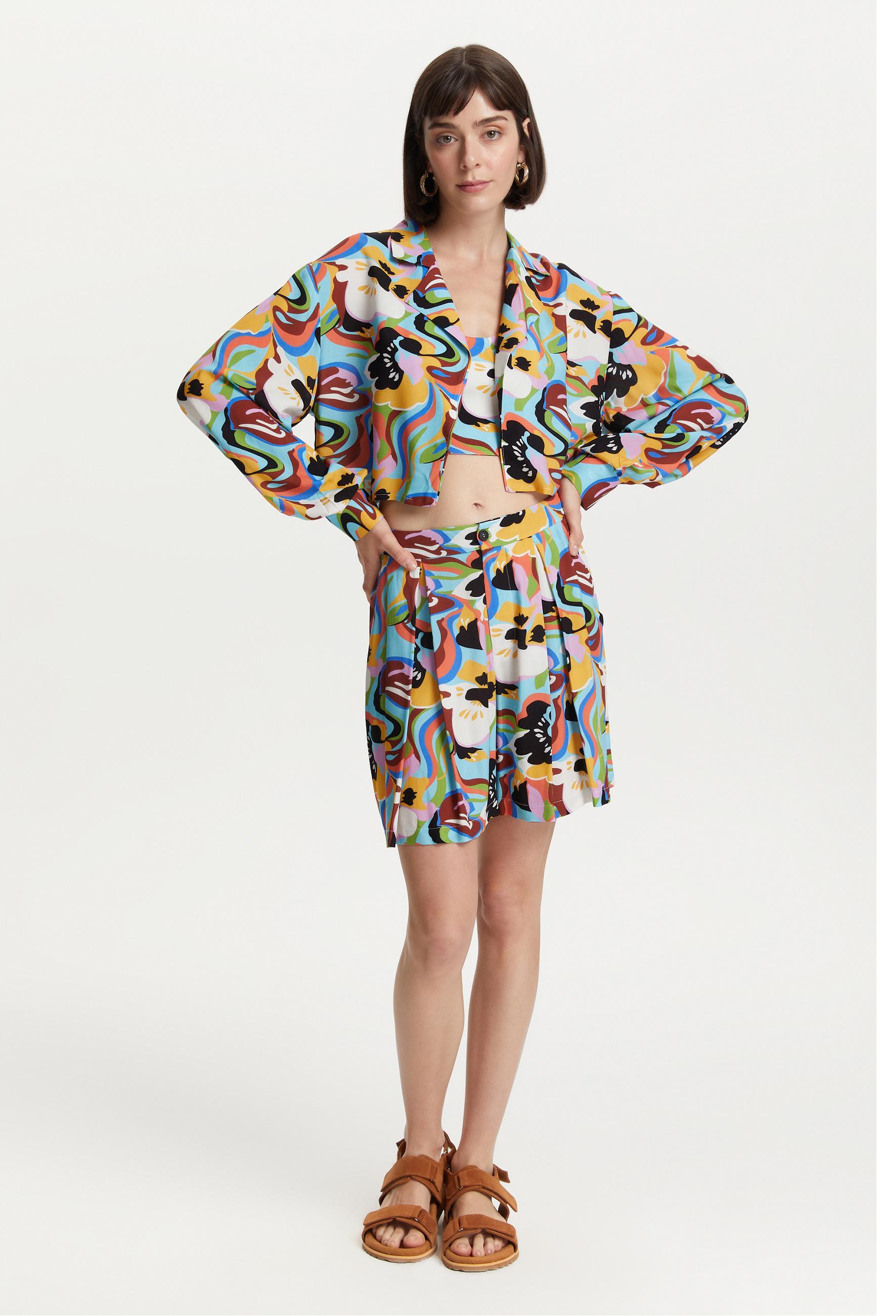 RAHAT KESİM SMART GÖMLEK