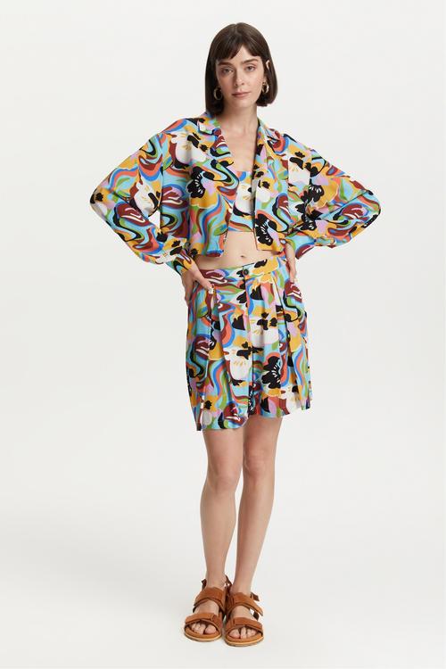  RAHAT KESİM SMART GÖMLEK