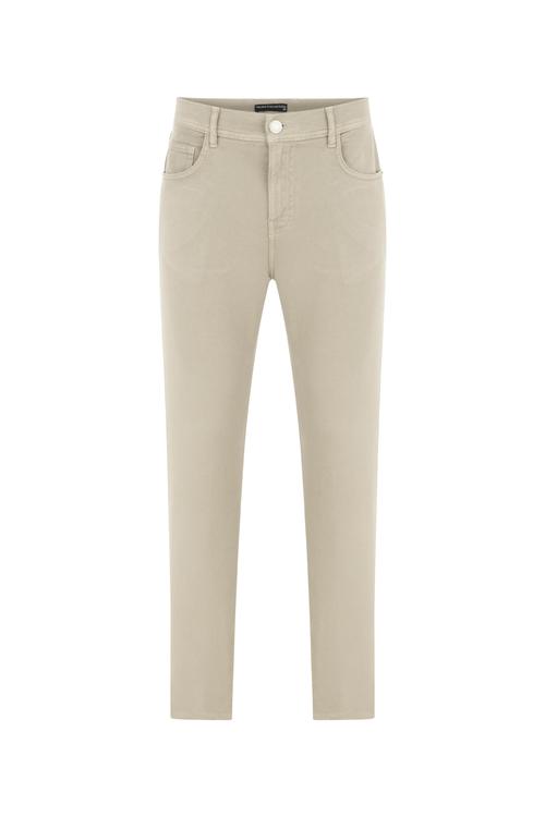  SLIM STRAIGHT PANTOLON