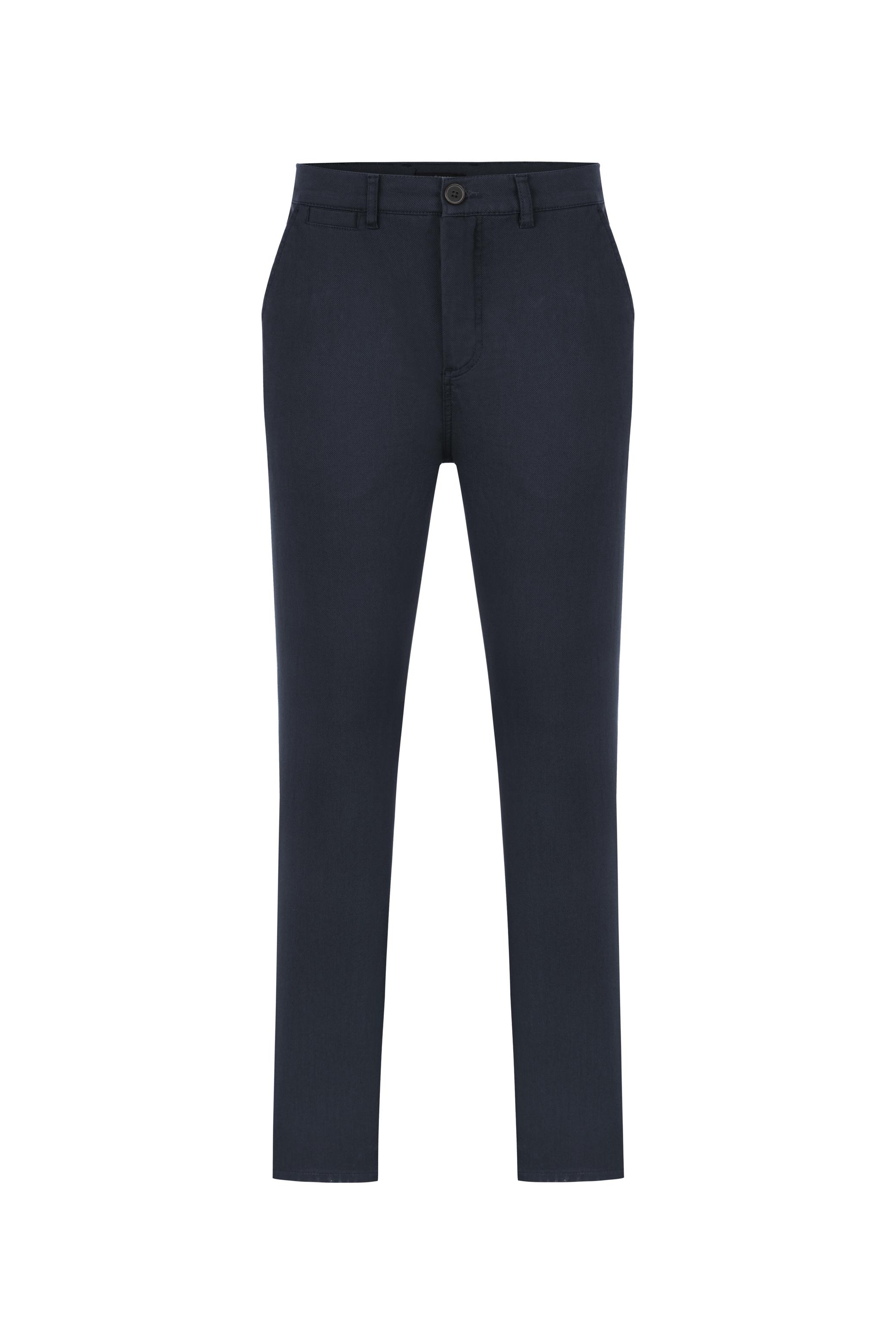 SLIM FIT CHINO PANTOLON