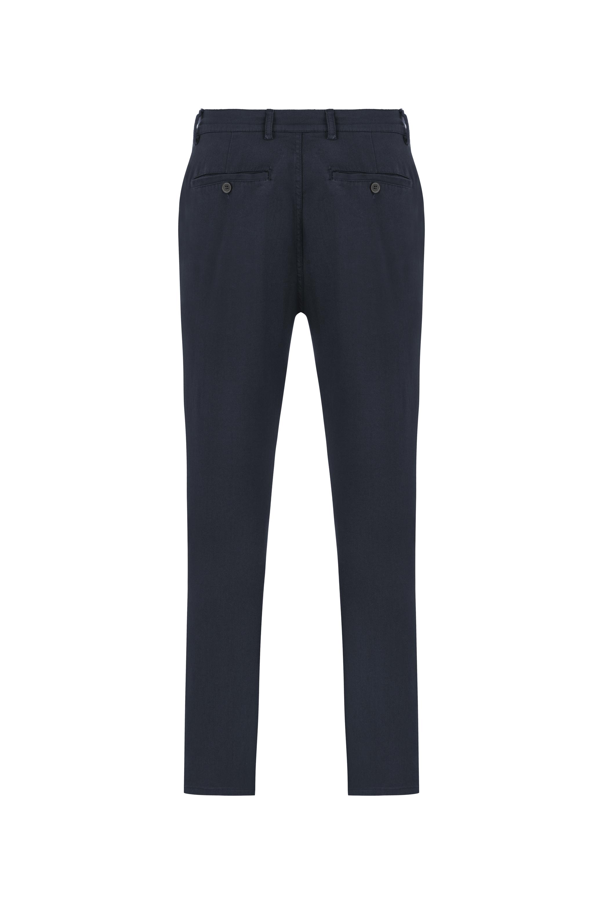 SLIM FIT CHINO PANTOLON