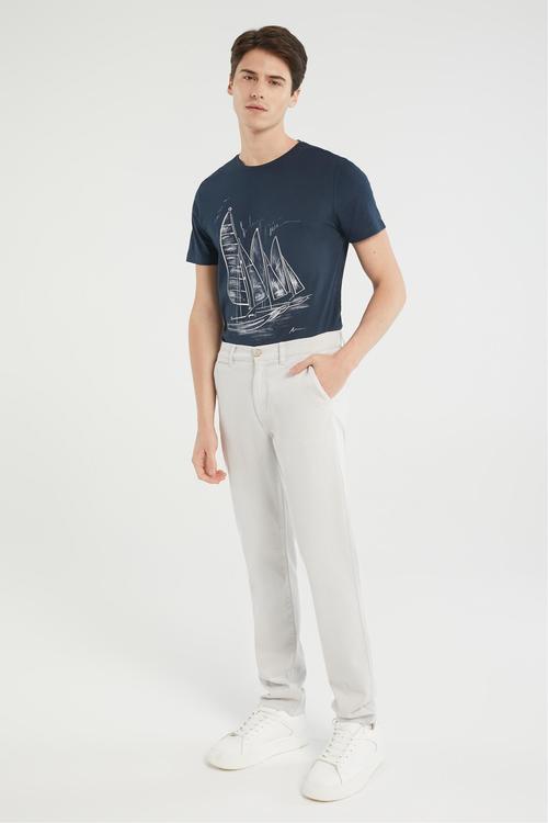  SLIM FIT CHINO PANTOLON