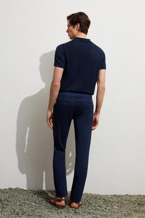  SLIM FIT CHINO PANTOLON