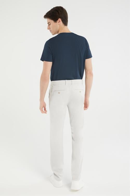  SLIM FIT CHINO PANTOLON