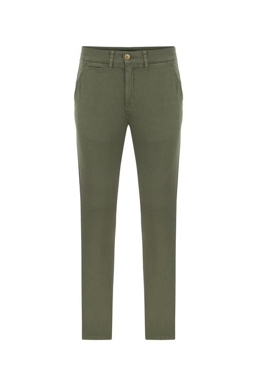  SLIM FIT CHINO PANTOLON
