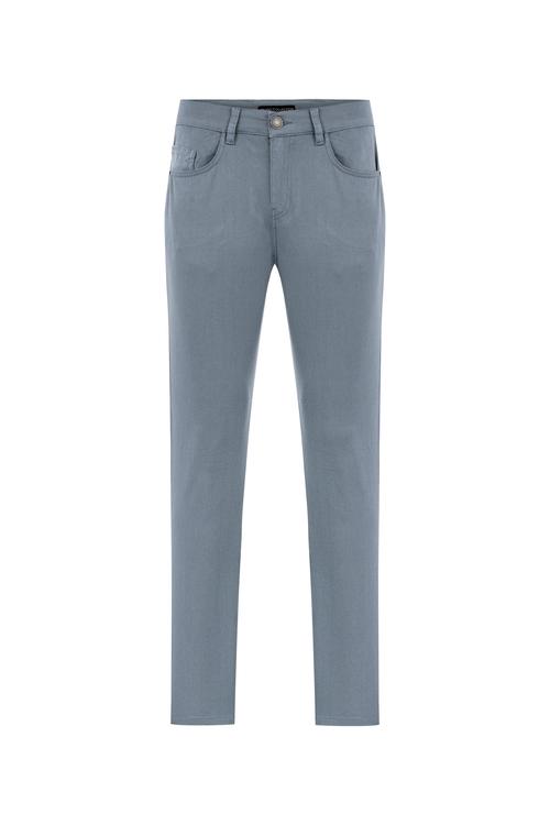  SLIM FIT PANTOLON