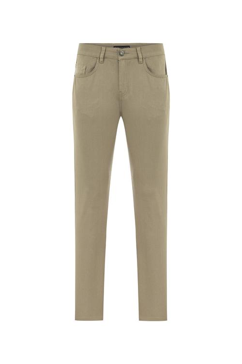  SLIM FIT PANTOLON