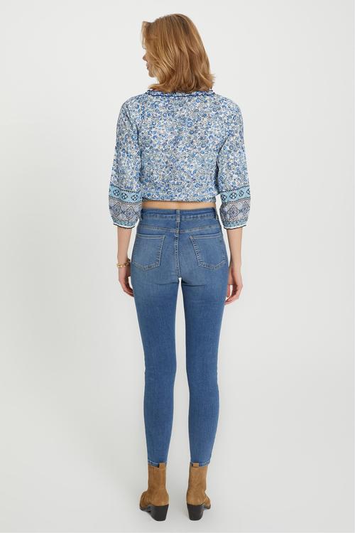  SKINNY JEAN PANTOLON