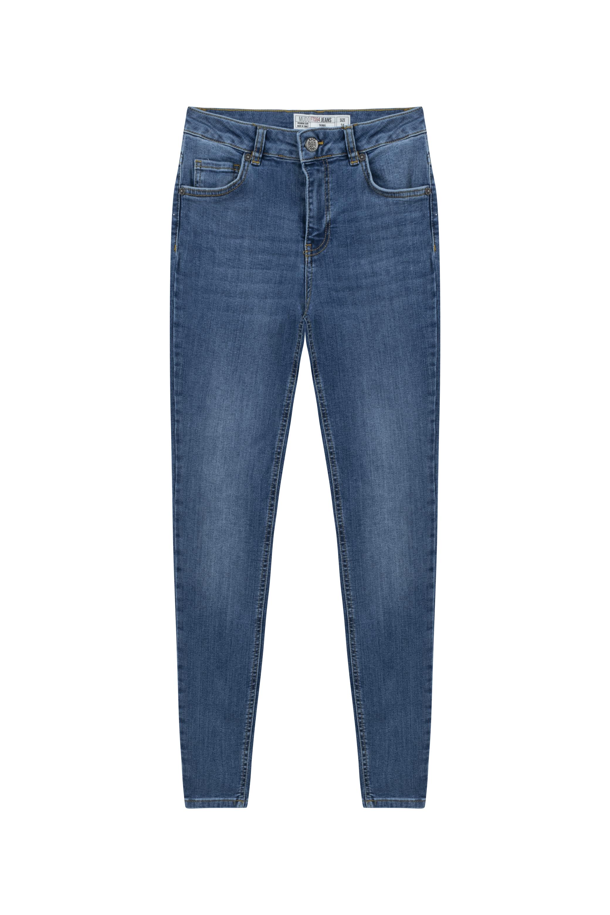 SKINNY JEAN PANTOLON