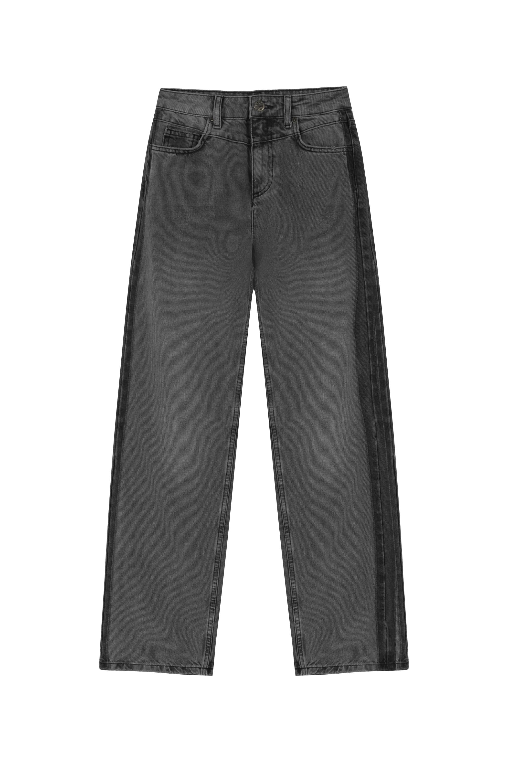 RAHAT KESİM JEAN PANTOLON